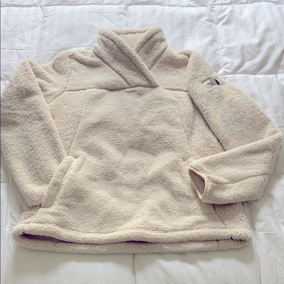 The North Face Pullover Fleece - Picture 1 of 4